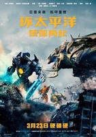 正在播放《环太平洋:雷霆再起》HD中字